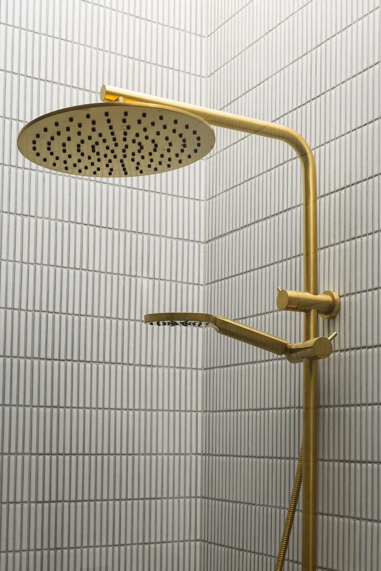 Stawell Street bathroom, image 4 of 5