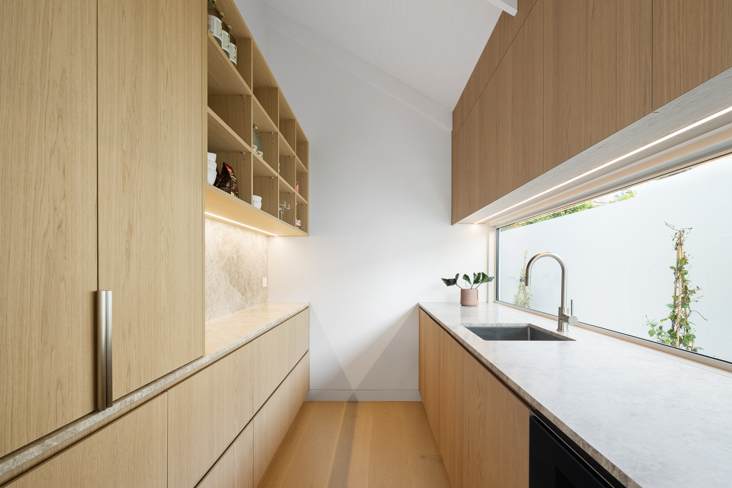 Ossett Street kitchen, image 5 of 5